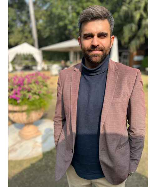 Abhishek Issar, Industry Analyst &amp; Advisor Sports, Gaming, Media &amp; Entertainment and Emerging Tech