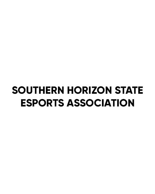 Southern Horizon State Esports Association