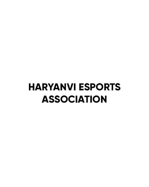 Haryanvi Esports Association