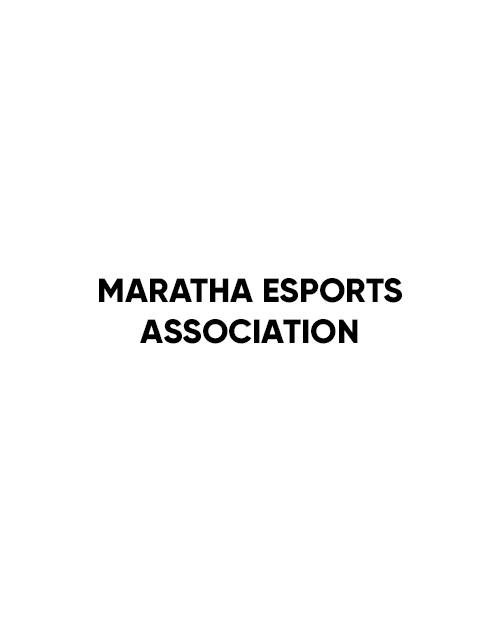 MARATHA ESPORTS ASSOCIATION