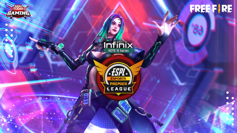 Esports premier League 2021: Upcoming Free Fire tournament in India