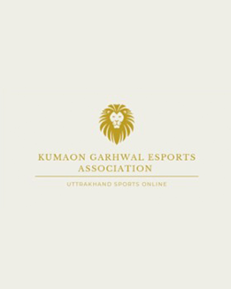 Kumaon Garwal Esports Association